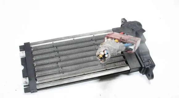 Honda Civic Electric cabin heater radiator A30105A5702000