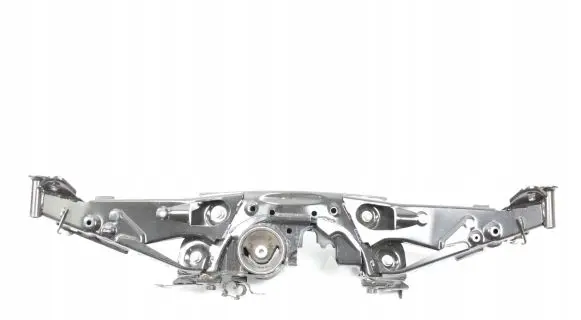 Rear beam