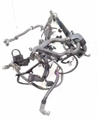 Toyota Auris 150 Engine installation wiring loom 8212102J20