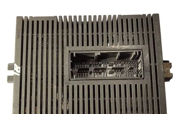 Light module LCM