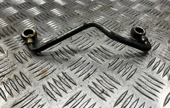 Other engine bay part