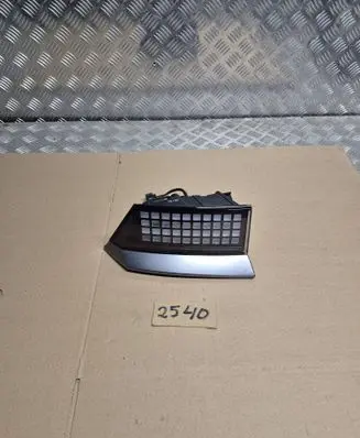 Hyundai Ioniq 5 Rear/tail lights LAMPAIONIQTL