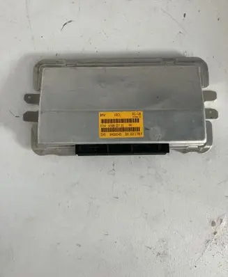 BMW X5 F15 Suspension control unit/module 6888037 75789012 28402631493