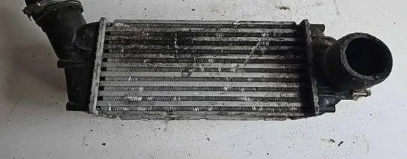 Peugeot 307 Intercooler radiator 9646694680 874824KH IA1319