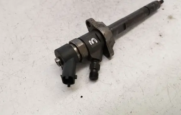 Ford Focus Fuel injector 0445110259