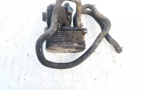 Ford Mondeo Mk III Oil filter cover 