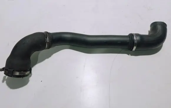 Fiat Scudo Intercooler hose/pipe 1484102080
