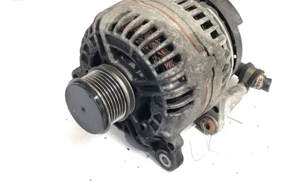 Generator/alternator