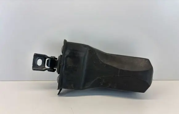 Volkswagen Polo V 6R Front door check strap stopper 6R0837923