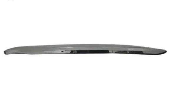 Peugeot 3008 I Roof trim bar molding cover 9806404777