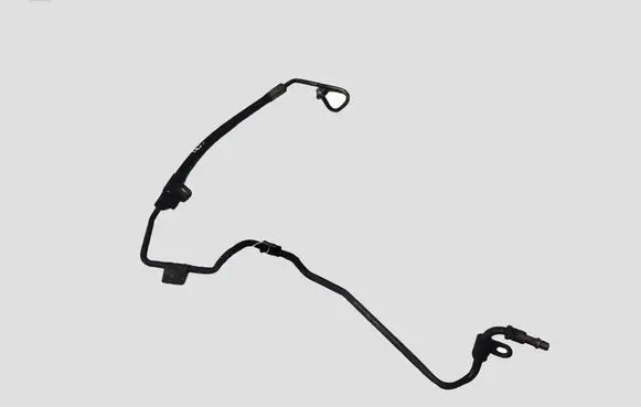 Citroen C5 Power steering hose/pipe/line