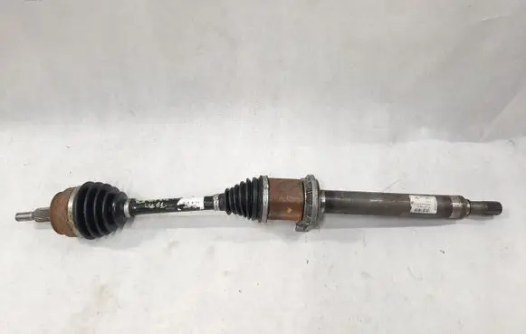 Volkswagen Multivan T6 Front driveshaft 7LA407332H