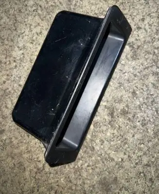 BMW 5 E39 Car ashtray 51168159701