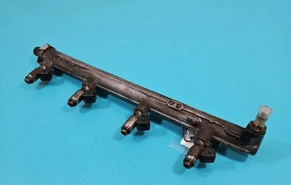 Fiat Stilo Fuel injector IWP109 IMPRK1447898