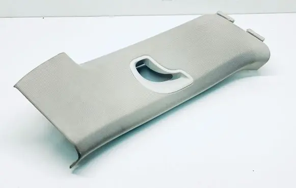 Volkswagen Touareg II (C) pillar trim 7P6867241G