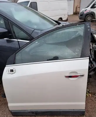 Opel Antara Front door NOCODE