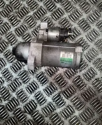 Hyundai Tucson TL Starter motor 361002B800
