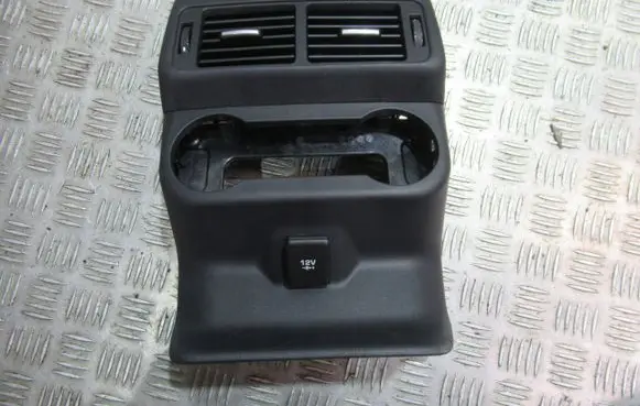 Land Rover Range Rover Velar Dashboard air vent grill cover trim