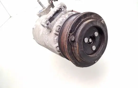 Air conditioning (A/C) compressor (pump)