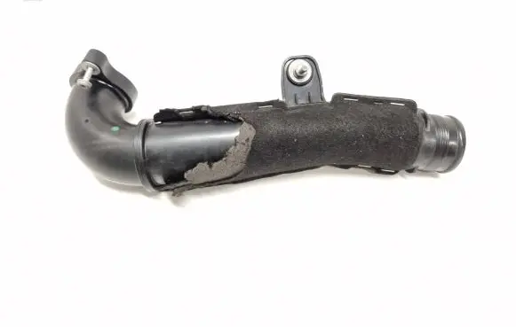Audi A4 S4 B9 Intercooler hose/pipe 04L145762AG 174341 7406101740H