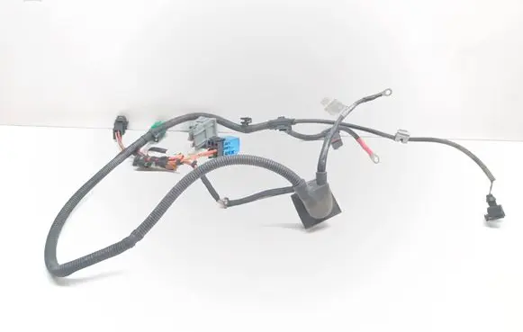 BMW 3 E90 E91 Gearbox/transmission wiring loom 