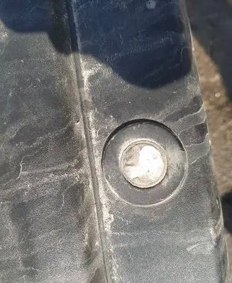 Ford Focus Parking PDC sensor 