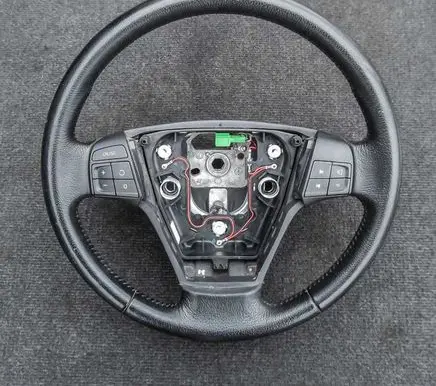 Volvo V50 Steering wheel 30723664 PV55160060