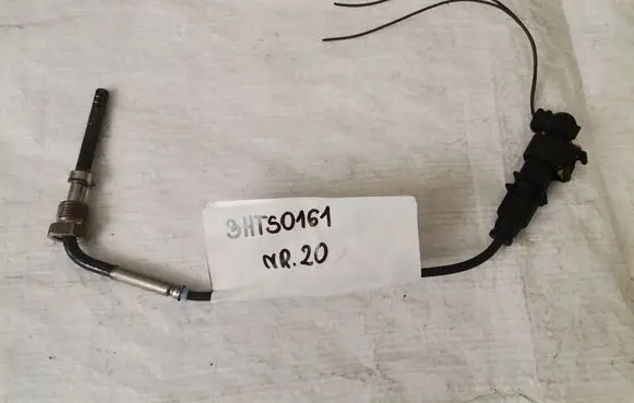 Alfa Romeo Giulietta Exhaust gas temperature sensor 3HTS0161