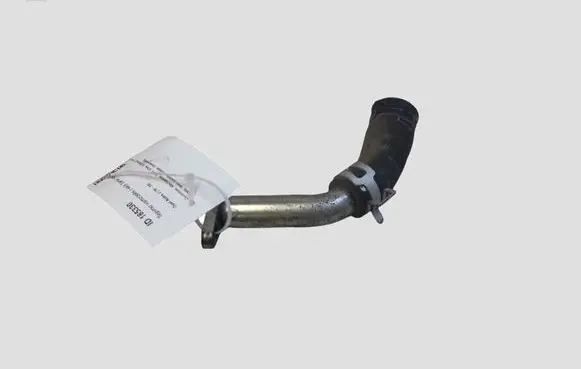 Opel Astra J Turbo turbocharger oiling pipe/hose