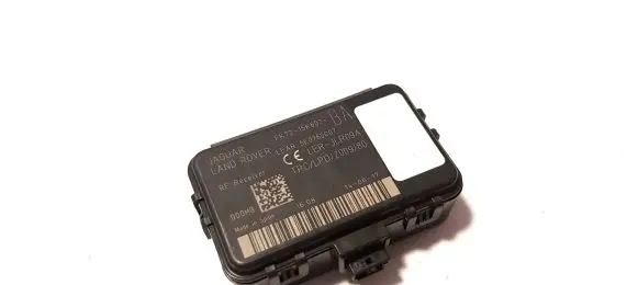 Jaguar XE Other control units/modules FK7215K602BA