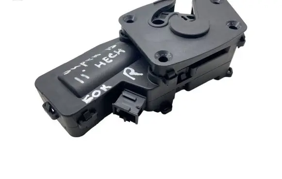 Skoda Superb B6 (3T) Tailgate/trunk/boot lock/catch/latch 3T0827300B 3T0827300
