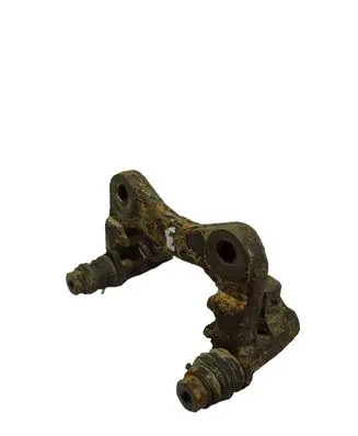 Volkswagen Sharan Brake caliper pad carrier rear 