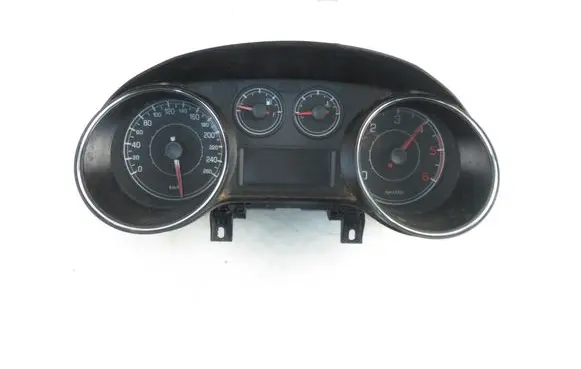 Fiat Bravo Speedometer (instrument cluster) 554000980100