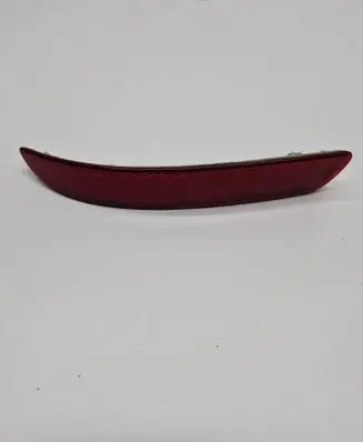 BMW X5 E70 Rear tail light reflector 63217158950 7158950