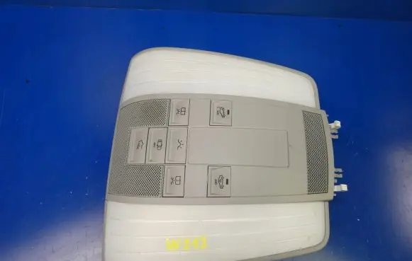 Mercedes-Benz E W212 Front seat light A2129060100