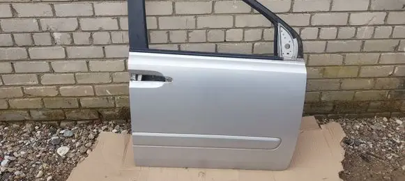 KIA Carnival Front door