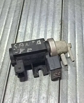 Hyundai Santa Fe Turbo solenoid valve 72190316