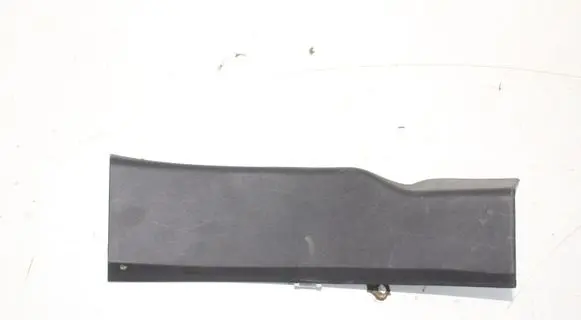Ford Mustang Mach-E Rear sill trim cover LJ8BR13244AEW