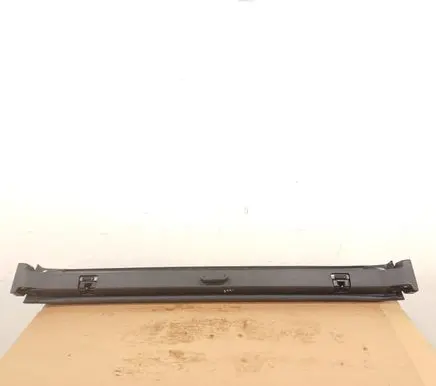 Chevrolet Avalanche Tailgate lock latch 