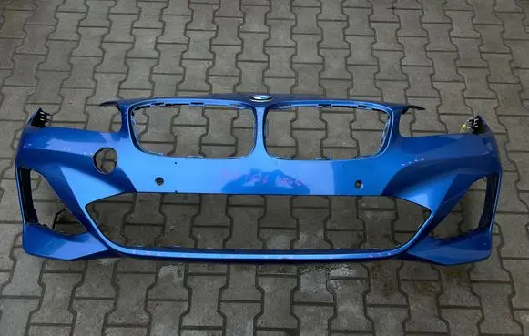 BMW 2 F45 Front bumper