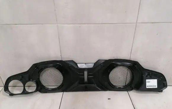 Porsche 911 992 Engine cover (trim) 992864276AT