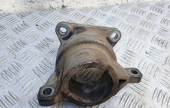 Mini Cooper Countryman R60 Driveshaft support bearing bracket 9803645 27109803645