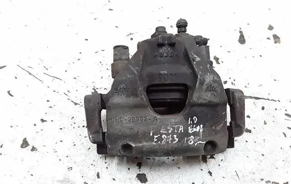 Ford Fiesta Front brake caliper H1BC2B302A F813182