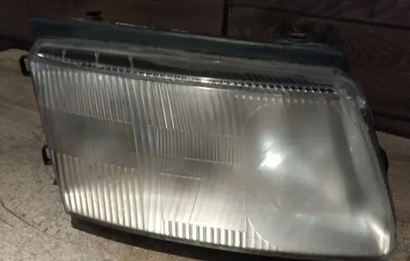 Volkswagen PASSAT B5 Headlight/headlamp