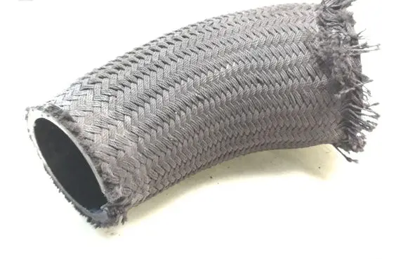 KIA Sorento Intercooler hose/pipe