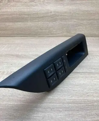 Ford Mondeo Mk III Electric window control switch 1S7T14A132BE 1S7X14B077AD