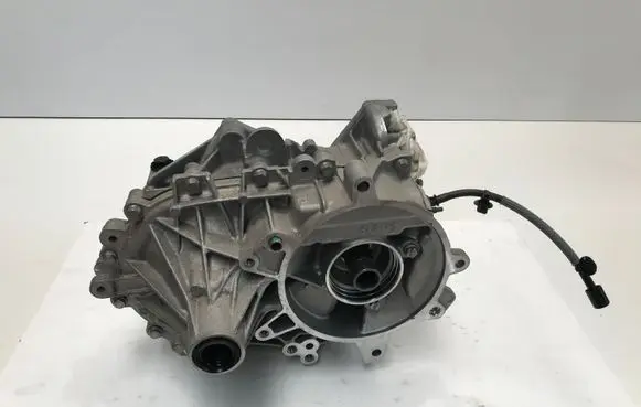 Opel Mokka B Electric car Transmission 9849341480 L601H37204 9849331610