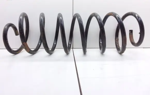 Volvo S70 V70 V70 XC Front coil spring
