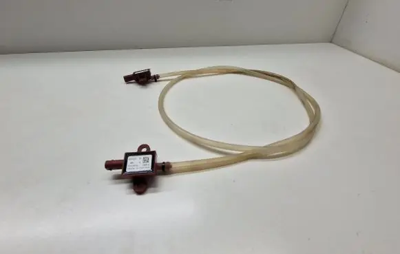 BMW X5 F15 Sensor 9297829