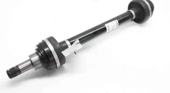 BMW iX3 G08 Rear driveshaft 7560819